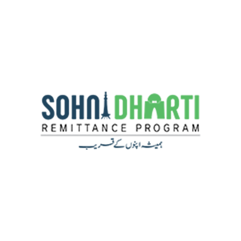 Sohni Dherti